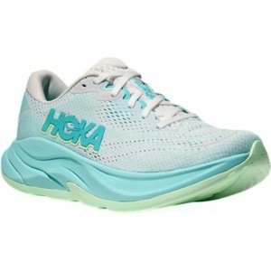 Dámska bežecká obuv HOKA-Rincon 4 W frost/blue spark