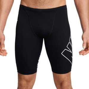 Pánske 3/4 plavecké plavky NIKE SWIM-HYDRASTRONG MULTI GRAPHIC