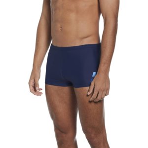 Pánske plavecké boxerky NIKE SWIM-OCEAN MERGE MIDNIGHT NAVY-MIDNIGHT NAVY
