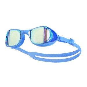Plavecké okuliare NIKE SWIM-EXPANSE MIRRORED UNIVERSI-UNIVERSITY BLUE