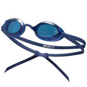 Plavecké okuliare NIKE SWIM-LEGACY COMFORT MIDNIGHT N-MIDNIGHT NAVY
