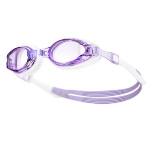 Plavecké okuliare NIKE SWIM-CHROME HYDRANGEAS-HYDRANGEAS