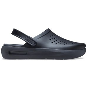 Kroksy (rekreačná obuv) CROCS-InMotion Clog black