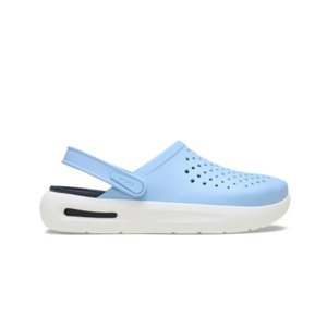 Kroksy (rekreačná obuv) CROCS-InMotion Clog blue calcite