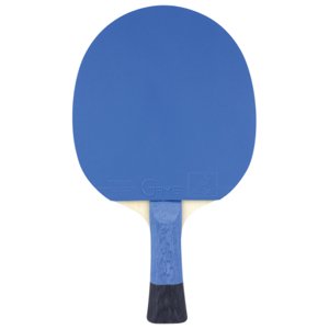 Stolnotenisová raketa TIBHAR-Pro BLUE Edition