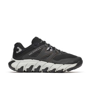 Dámska nízka turistická obuv MERRELL-Maipo Explorer Aerosport W black