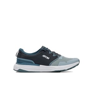 Pánska rekreačná obuv ATOM-Victory M float blue