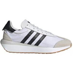 Pánska rekreačná obuv ADIDAS ORIGINALS-Country XLG M cloud white/core black/grey one