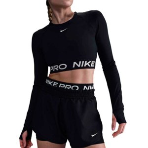 Dámske bežecké kraťasy NIKE PRO-W NP DF 2IN1 SHORT TT