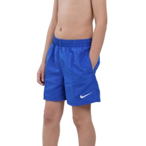 Chlapčenské plavky NIKE SWIM-4 inch VOLLEY SHORT GAME ROYAL-GAME ROYAL