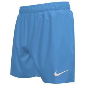 Chlapčenské plavky NIKE SWIM-ESSENTIAL 4 inch UNIVERSITY BL-UNIVERSITY BLUE