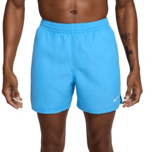 Pánske plavky NIKE SWIM-ESSENTIAL 5 inch UNIVERSITY BL-UNIVERSITY BLUE