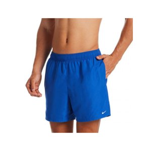 Pánske plavky NIKE SWIM-ESSENTIAL 5 inch GAME ROYAL-GAME ROYAL