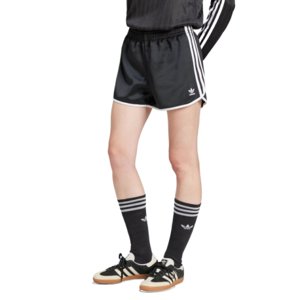Dámske kraťasy ADIDAS ORIGINALS-3S SPRINTER-BLACK