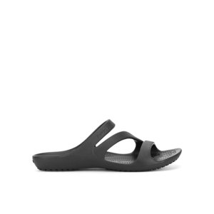 Dámske šlapky (plážová obuv) CROCS-Kadee II Sandal W black