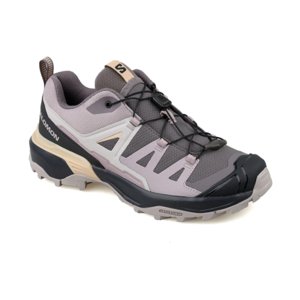 Dámska nízka turistická obuv SALOMON-X Ultra 360 W excalibur/nirvana/hazelnut