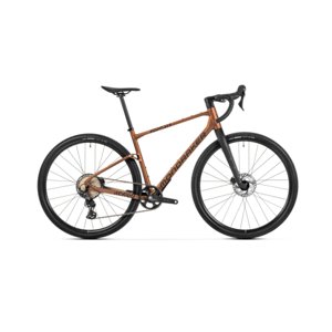Gravel bicykel MONDRAKER-Arid S, bronze