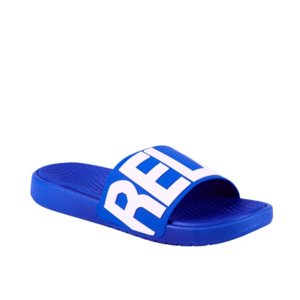 Pánske šlapky (plážová obuv) COQUI-Speedy Relax On M royal blue