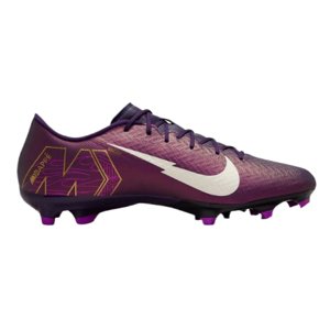 Pánske futbalové kopačky outdoorové NIKE-Mercurial Vapor 16 Academy Kylian Mbappé M MG grand purple/pale ivory