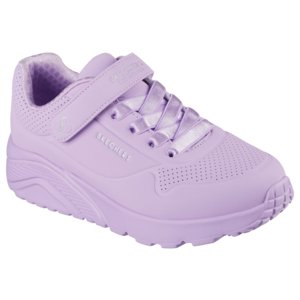Dievčenská rekreačná obuv SKECHERS-Uno Lite K lavender