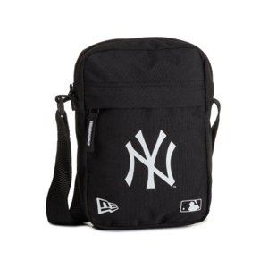 Malá taška cez rameno NEW ERA-MLB Side bag NEYYAN - BLKWHI
