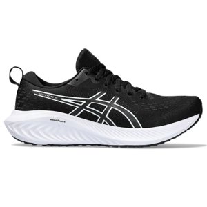 Dámska bežecká obuv ASICS-Gel Excite W 10 black/white