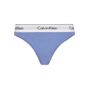 Dámske nohavičky CALVIN KLEIN-BIKINI-Glacier