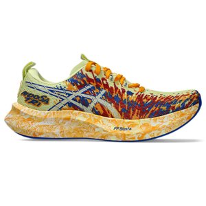 Pánska bežecká obuv ASICS-Noosa Tri 16 M huddel yellow/illusion blue