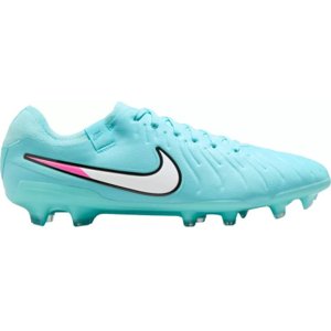 Pánske futbalové kopačky outdoorové NIKE-Tiempo Legend 10 Pro M FG copa/white