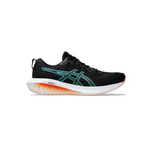 Pánska bežecká obuv ASICS-Gel Excite 10 M black/wave teal
