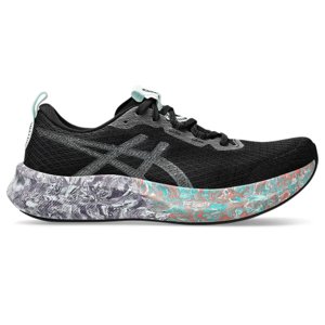 Pánska bežecká obuv ASICS-Noosa Tri 16 M black/soothing sea