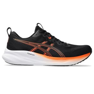Pánska bežecká obuv ASICS-Gel Pulse 16 M black/nova orange