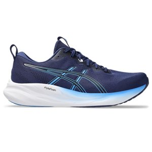 Pánska bežecká obuv ASICS-Gel Pulse 16 M indigo blue/blue coast