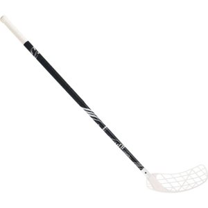 Florbalová hokejka ACCUFLI-Florbalová hokejka AirTek A90 White L