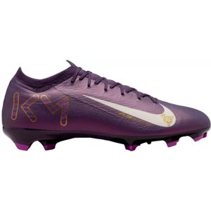 Pánske futbalové kopačky outdoorové NIKE-Mercurial Vapor 16 Pro KM M FG grand purple/pale ivory