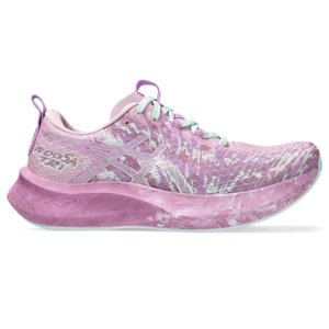 Dámska bežecká obuv ASICS-Noosa Tri 16 W light ube/lavender glow