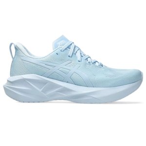 Dámska bežecká obuv ASICS-Novablast 5 W lite show/light blue