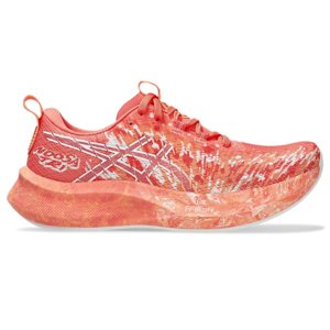 Dámska bežecká obuv ASICS-Noosa Tri 16 W papaya/mojave