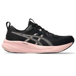 Dámska bežecká obuv ASICS-Gel Pulse 16 W black/breeze