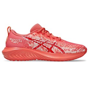 Dámska bežecká obuv ASICS-Noosa Tri 16 W papaya/mojave