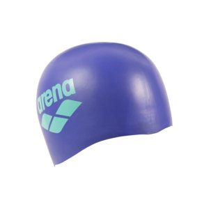 Plavecká čiapka ARENA-REVERSIBLE CAP-AQUA