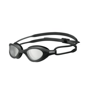 Plavecké okuliare ARENA-365 GOGGLES-CLEAR - BLACK - BLACK