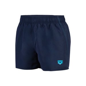 Pánske plavky ARENA-FUNDAMENTALS X-SHORT R-NAVY-TURQUOISE