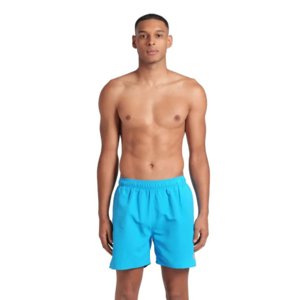 Pánske plavky ARENA-FUNDAMENTALS BOXER R-TURQUOISE-PARROT
