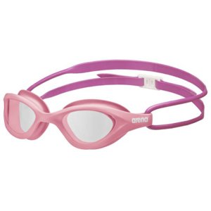 Detské plavecké okuliare ARENA-365 GOGGLE JR-CLEAR-PINK-VIOLET