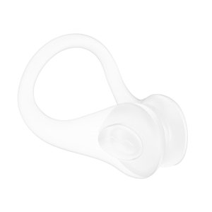 Plavecký štipec na nos ARENA-NOSE CLIP-CLEAR