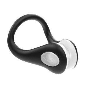 Plavecký štipec na nos ARENA-NOSE CLIP-BLACK