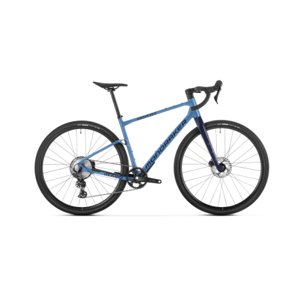 Gravel bicykel MONDRAKER-Arid S, denim blue