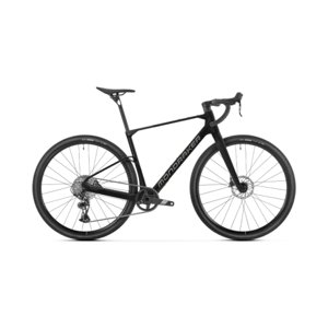 Gravel bicykel MONDRAKER-Arid Carbon S, superblack