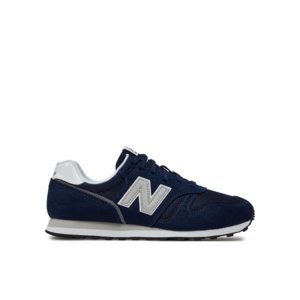 Pánska vychádzková obuv NEW BALANCE-ML373KN2 M navy blue